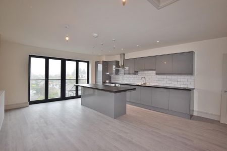 2 bedroom flat to rent - Photo 4