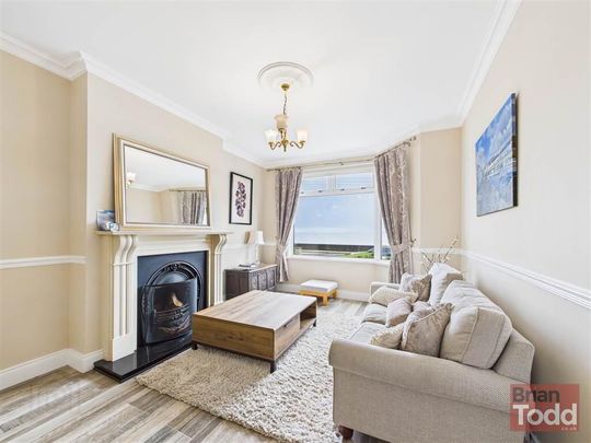 Bay Road, Carnlough, Ballymena, BT44 0HQ - Photo 1