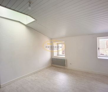 Location Appartement 1 pièce 25m² LIGNY EN BARROIS 55500 - Photo 3