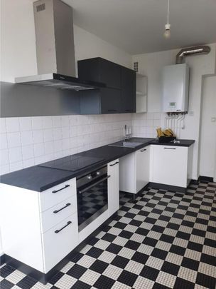 Appartement T4 à louer - 75 m² - Photo 1