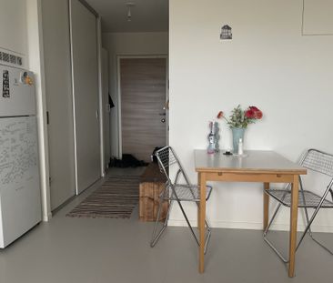 Bigarråvägen, Stockholm - Photo 5