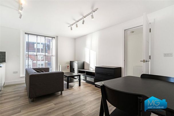 1 bedroom apartment to rent - Photo 1