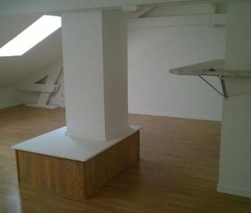 Appartement T3 Reims - Photo 1