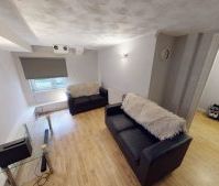 50b St Michaels Road, Leeds, LS6 3BG - Photo 4