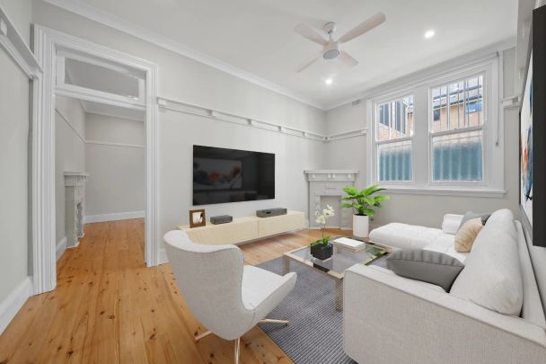 Coastal Oasis - Photo 1