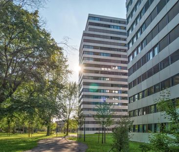 Wohnen über den Dächern von Basel! - Foto 5