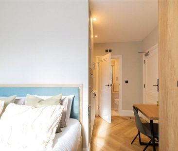 Studio to rent - Photo 6