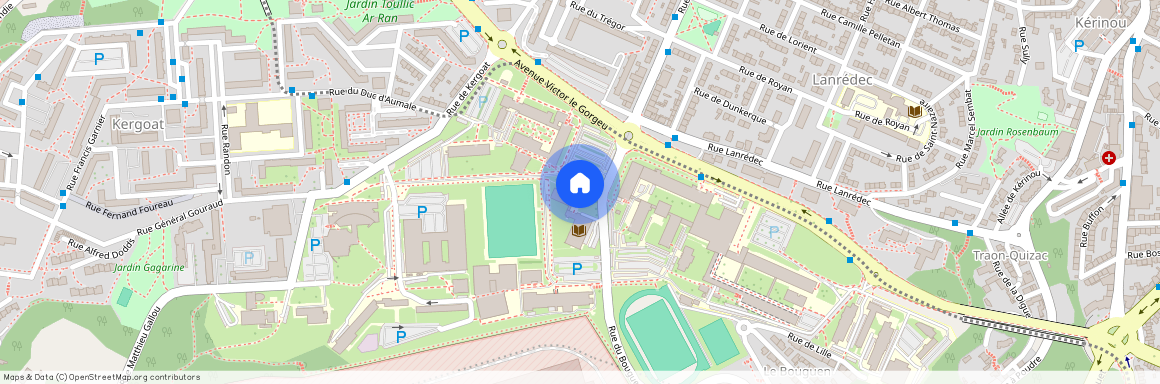 Brest