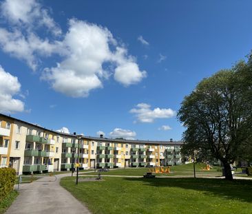 Norrgårdsgatan, Hallsberg - Photo 4