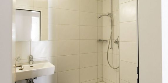 4.5 Zimmer, 111 m², 1. Stock - Foto 2