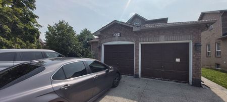 For Lease - 5514 Bollington Drive Unit# Bsmt, Mississauga, Ontario - Photo 5