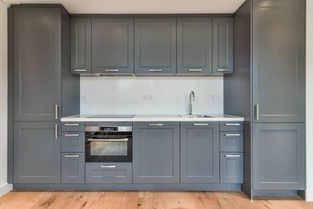 Te huur: Appartement Boterdiepstraat 15 3 in Amsterdam - Foto 4