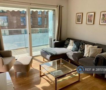 2 bedroom flat to rent - Photo 1