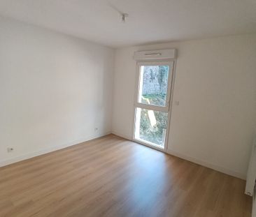 Location Appartement 2 pièces 42m² - Photo 1