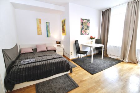 1.5 Zimmer in Düsseldorf - Foto 3