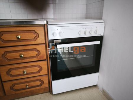 Studio/Γκαρσονιέρα για ενοικίαση Αμπελόκηποι (Πάτρα) - Photo 5