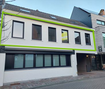 Ruim appartement met 3 slaapkamer en zonnig terras - Foto 4