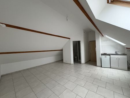 Location Appartement 1 pièce 16m² PALAISEAU 91120 - Photo 5