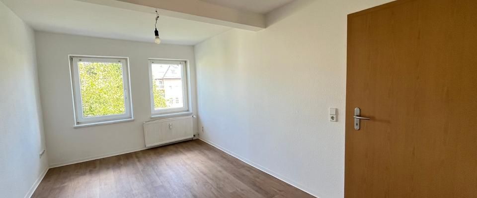 Sport frei in einen tollen Ausblick ins Grüne! - Foto 1