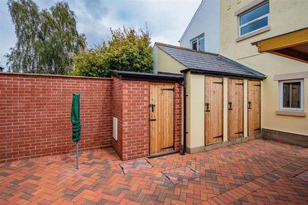 Richards Terrace, Adamsdown, CF24 - Photo 2