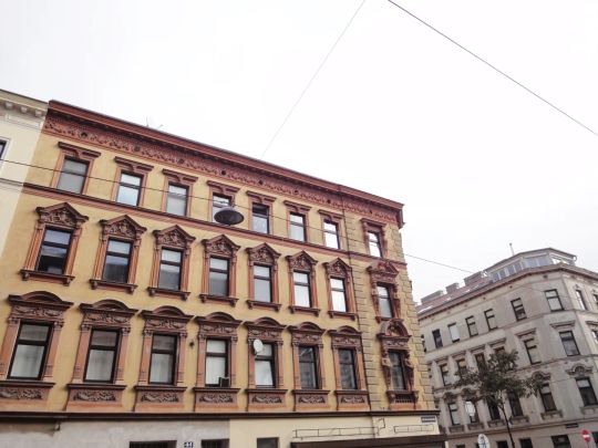 Erstbezug nach Renovierung 2 Zimmer Wohnung - Foto 1