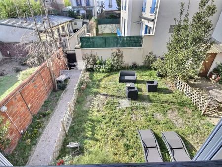 Location Appartement 3 pièces 49 m2 à Asnières-sur-Seine - Photo 4