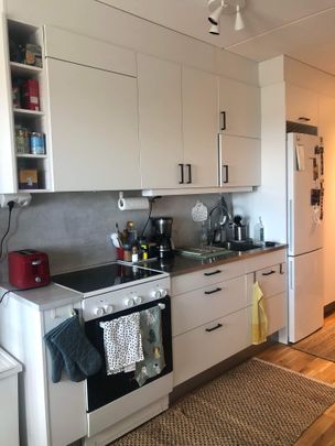 Ekebergabacken, Stockholm - Foto 1