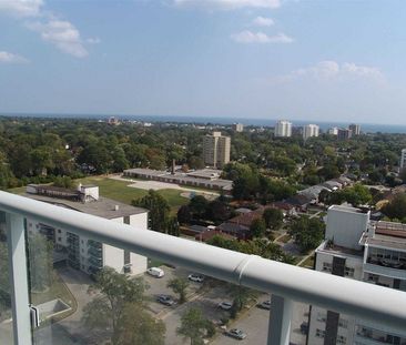 For Lease - 55 Speers Road Unit# 1506, Oakville, Ontario - Photo 2