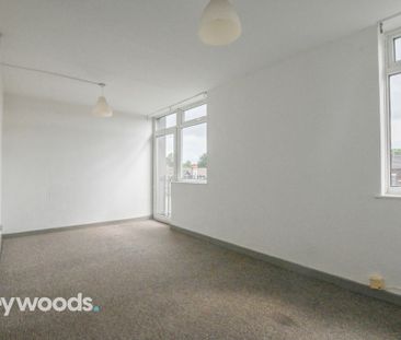 1 bed apartment to rent in Bridge Court, Trent Vale, Stoke-on-Trent - Photo 1