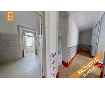 Apartamento T2 em Lisboa - Photo 1