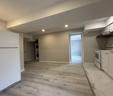 For Lease - 74 Balsdon Hollow Unit# Bsmt, East Gwillimbury, Ontario - Photo 6