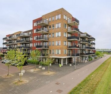 Anubisstraat 0ong, 1363 Almere, Nederland - Foto 2