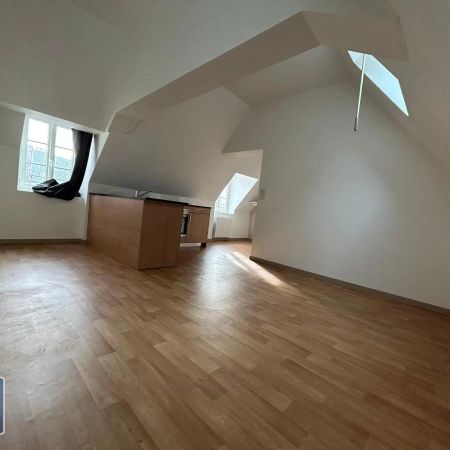 Appartement à louer 3 pièces 52.86m² - Photo 4