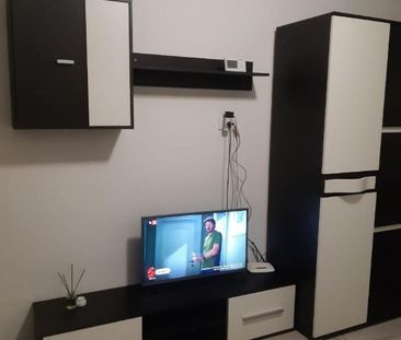 Tomis Plus, garsoniera, gaze, mobilata, inchirieri Constanta - Fotografie 2