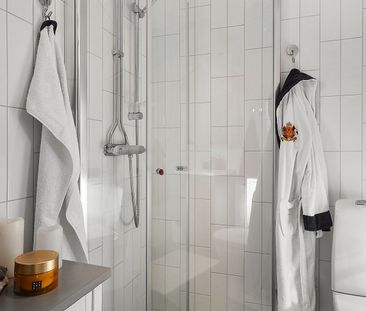 Molnstigen, Sollentuna - Foto 1