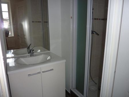APPARTEMENT T2 A LOUER - Photo 4