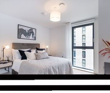 2 bedroom apartment to rent - Photo 2