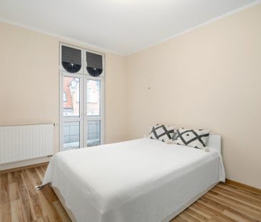 Mieszkanie w centrum Poznania , do wynajęcia 56 m2 , 2 pokoje - Photo 2