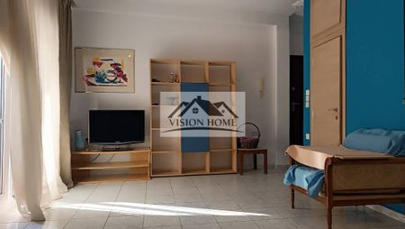 Studio/Γκαρσονιέρα για ενοικίαση Ανάληψη - Μπότσαρη (Ανάληψη - Μπότσαρη - Νέα Παραλία) - Φωτογραφία 3