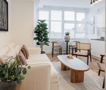 1 bed Apartment in Royal House 2 Delamere st,, Chester, CH1 4DS - Photo 5