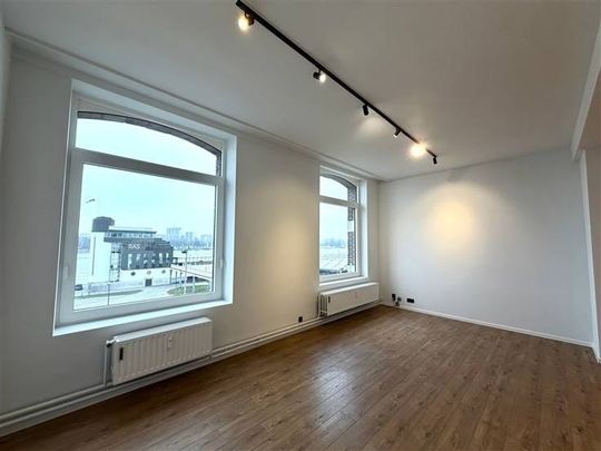 Appartement te huur - Photo 1