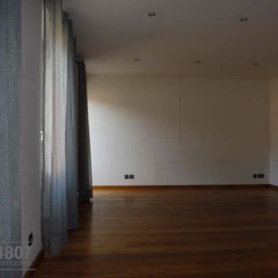 Appartement T3 à louer à Sallanches - Photo 1