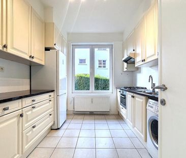 Standing appt 3 chambres avec spacieuse terrasse / Floride. - Photo 3