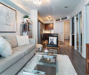 For Lease - 1420 Dupont Street Unit# 615, Toronto, Ontario - Photo 1