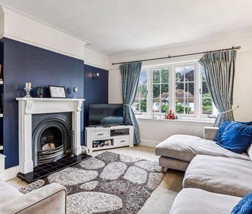 3 bedroom apartment to rent - Photo 1