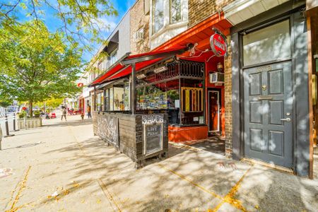 For Lease - 1378 Danforth Avenue Unit# Room 1, Toronto, Ontario - Photo 2