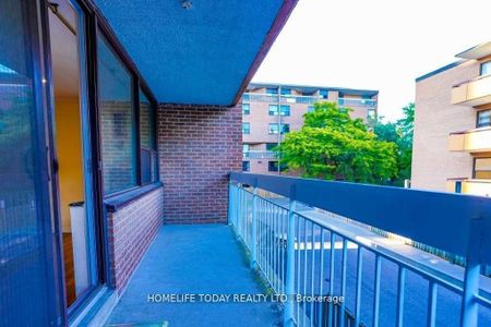For Lease - 4060 Lawrence Avenue Unit# 204, Toronto, Ontario - Photo 3