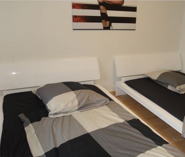 3 Zimmer in Düsseldorf - Foto 5