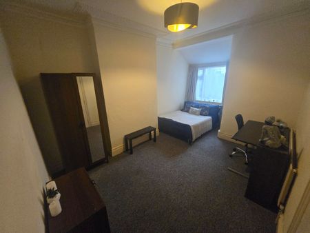 Room in a Shared House, Fishponds Road, BS16 - Photo 5