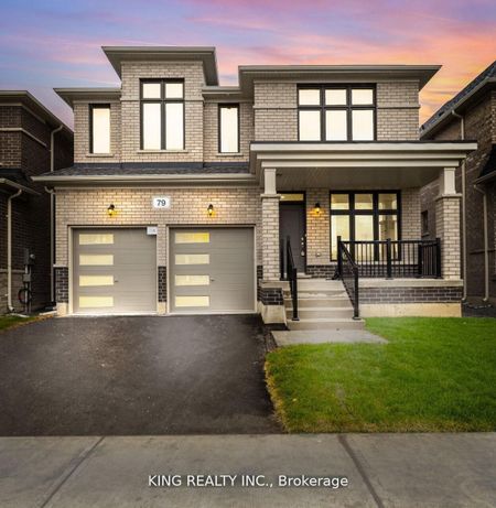 For Lease - 79 BIG CANOE Drive, Georgina, Ontario - Photo 5